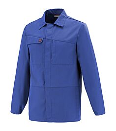 VESTE BERYL BLEU BUGATTI INDUSTRIE LAFONT - LA-2MIMUP-2