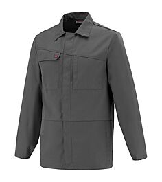 VESTE BERYL GRIS CHARCOAL INDUSTRIE LAFONT - LA-2MIMUP-67
