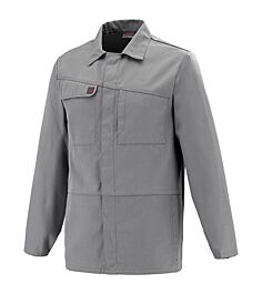 VESTE BERYL MINERAL GRIS INDUSTRIE LAFONT - LA-2MIMUP-7014