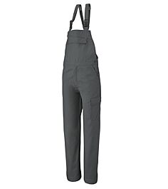 COTTE ZIRCON GRIS CHARCOAL INDUSTRIE LAFONT - LA-6MIMUP-6-67