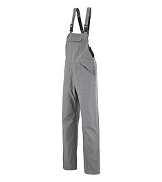 COTTE ZIRCON MINERAL GRIS INDUSTRIE LAFONT - LA-6MIMUP-6-7014