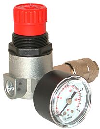 Détendeur micron LACME - 315100