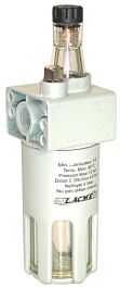 Blister mini lubrificateur 1/4 f LACME - 317002
