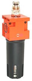 Lubrificateur mini-cube 1/4 LACME - 317100