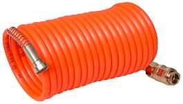 Blister 1 tuyau spiral 6x8mm LACME - 322702