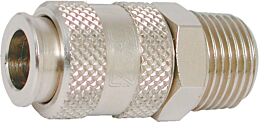 10 Coupleurs gd raccords uni 1050 1/2m LACME - 366600