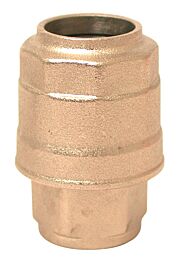 Raccords femelle 1/2 tube dn 20 LACME - 401500