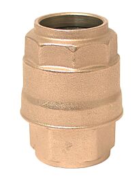 Raccords femelle 3/4 tube dn 25 LACME - 401600
