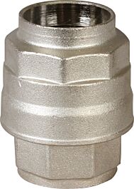 Raccords femelle 1-1/4' dn40 LACME - 401800
