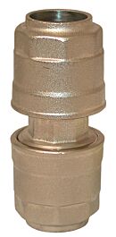 Raccords union double tube dn 25 LACME - 402100