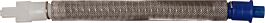 Filtres peinture pist prims 250 LACME - 438105