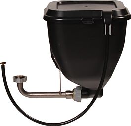 Tremie 5.5l LACME - 438800