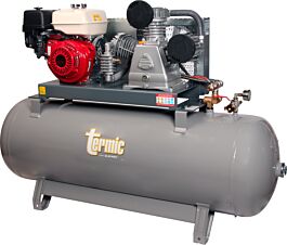 Compresseur thermique 300 l 12 bar LACME Termic 39/300-2 - 467650