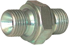 Raccords peint 3/8 mm 60° LACME - 489353