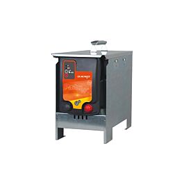 Electrificateur autonome Pastor 100 11600 V 1 J délivrés - LACME - 618750