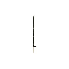 Piquet isopost 110 vert talon profilé - LACME - 640400