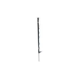 Piquet kipost 80 vert talon profilé - LACME - 640700
