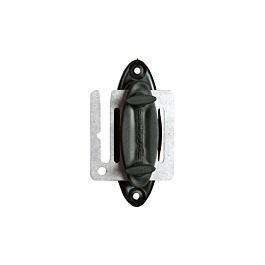 Boite de 2 Stoplock Isolateur Isolateur passage barrière rubans - LACME - 653704
