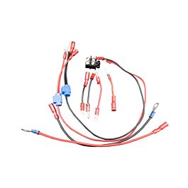 Kit raccord pour panneau solaire 3W - LACME - 669704