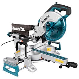 Scie radiale 1200W - 216 mm - MAKITA - LS0816F