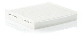 Filtre Habitacle MANN CU2245 - Equivalent SC 4035 HIFI FILTER