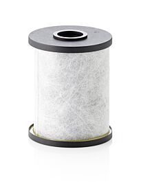 Filtre Aeration Moteur MANN LC10002/1X - Equivalent SAO 5345 HIFI FILTER