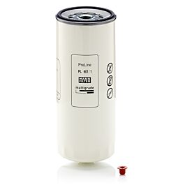Filtre A Gasoil MANN PL601/1X - Equivalent SN 70364 HIFI FILTER
