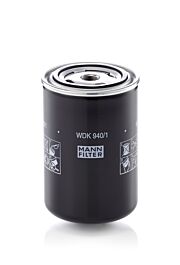 Filtre A Gasoil MANN WDK940/1 - Equivalent SN 70440 HIFI FILTER