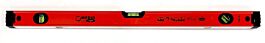 Niveau tubulaire TOP 80 cm Magnétique MEDID - 70580M