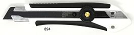 Cutter bi-matiere PREMIUM Rueda 18mm SK2 MEDID - 894