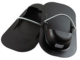 Patins De Carreleur Lisse Rubi -5985 - Outils de maçonnerie et