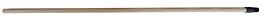 MANCHE BALAI L.120 DIAM.2,4ADAPTATEUR PVC VISSANT MONDELIN - 161241