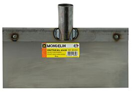 GRATTOIR SOL 30 CM SOUDE MONDELIN - 301350