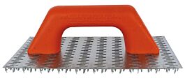 GRATTON ESP 240 POINTES 14X24CM P.PLASTIQUE MONDELIN - 321270
