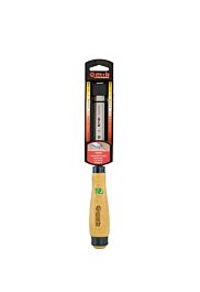 CISEAU SCULPTEUR MANCHE BOIS SUR CARTE 35 MOB - 7020351201