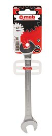 CLE A FOURCHE 12X13 SUR CARTE MOB - 9005121001