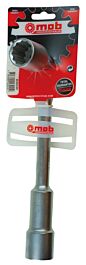 CLE A PIPE 6 MM 6X12 SUR CARTE MOB - 9016061001