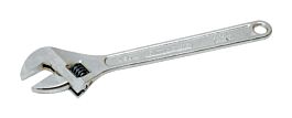 CLE A MOLETTE CHROMEE 300MM-12 MOB - 9044300001