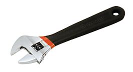 CLE A MOLETTE CHROMEE GAINEE 300MM-12 MOB - 9044300401