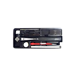 Module 11 outils de frappe Duo thermoformé - MOB OUTILLAGE - 9568011001