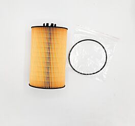 Filtre A Huile UFI 25.046.00 - Equivalent SO 7151 HIFI FILTER