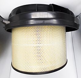 Filtre A Air UFI 27.639.00 - Equivalent SA 5133 HIFI FILTER