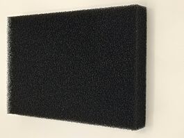 FILTRE HABITACLE - UFIFILTERS - 30.M44.75
