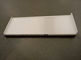 Filtre Habitacle UFI Filters - 30.M49.67