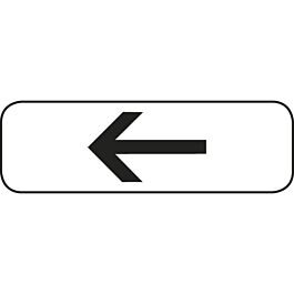 Panneau de position ou directionnel 700x700 M3b ex.2 cl2 - NADIA SIGNALISATION - PNC700700E2M3be2