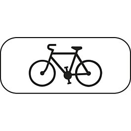 Panonceau catégories 350x250 Ecolign M4d1 cl1 - NADIA SIGNALISATION - PNC350250E1M4d1