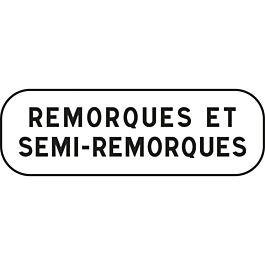 Panneau carré catégorie indication 350x350 Ecolign M4e ex.2 cl2 - NADIA SIGNALISATION - PNC350350E2M4ee2