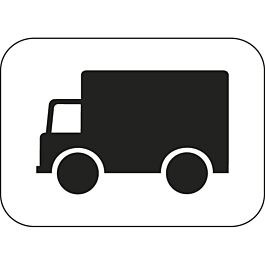 Panneau panonceaux de catégories 700x350 Ecolign M4g cl2 - NADIA SIGNALISATION - PNC700350E2M4g