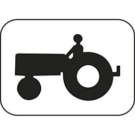 Panneau catégorie indication 500x500 Ecolign M4i cl1 - NADIA SIGNALISATION - PNC500500E1M4i