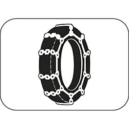 Panonceau panneaux catégories 500x200 Ecolign M4j cl2 - NADIA SIGNALISATION - PNC500200E2M4j